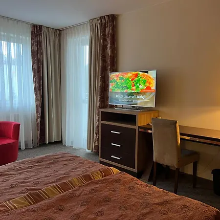 아파트 Diva - By Jantar *