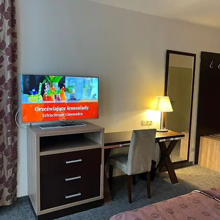 Appartement Prima Apartments- By Jantar Kołobrzeg