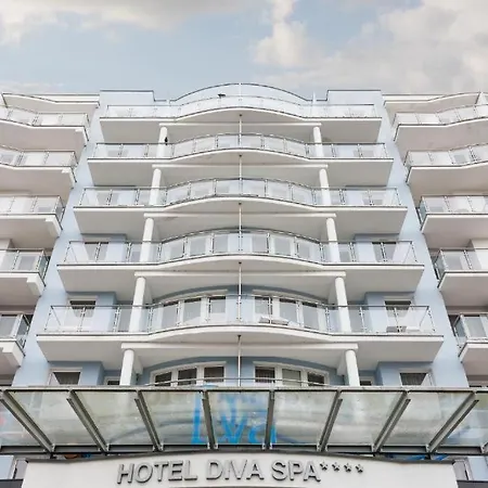 Prima Apartments- By Jantar Колобжег