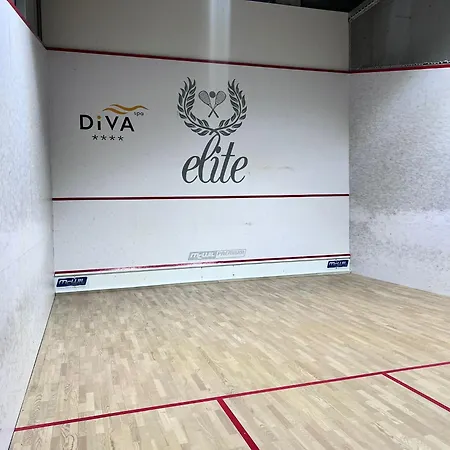 Apartment Prima Apartments- By Jantar Apartamenty Kolobrzeg